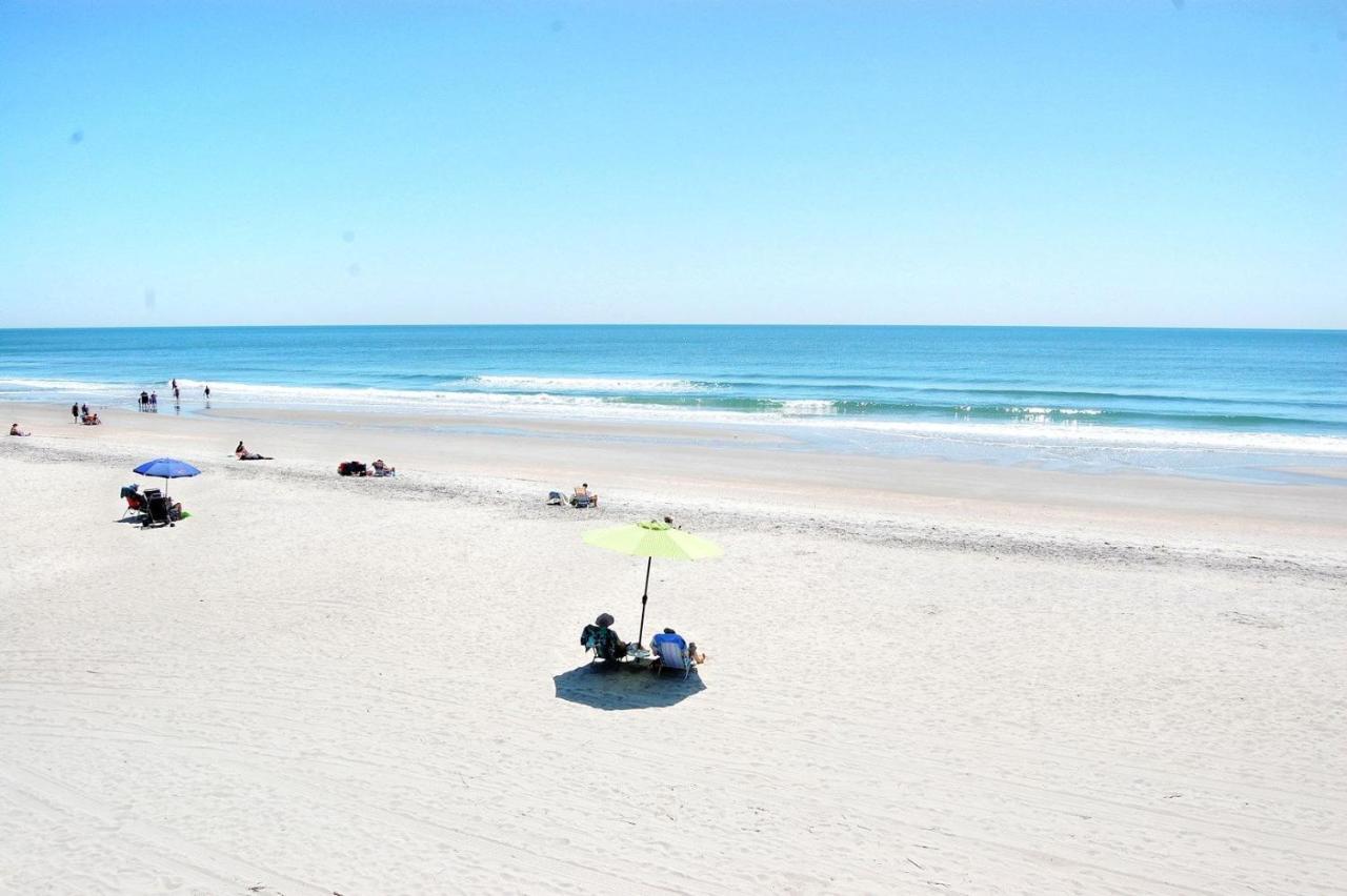 A Place At The Beach 9540-2H Myrtle Beach Extérieur photo