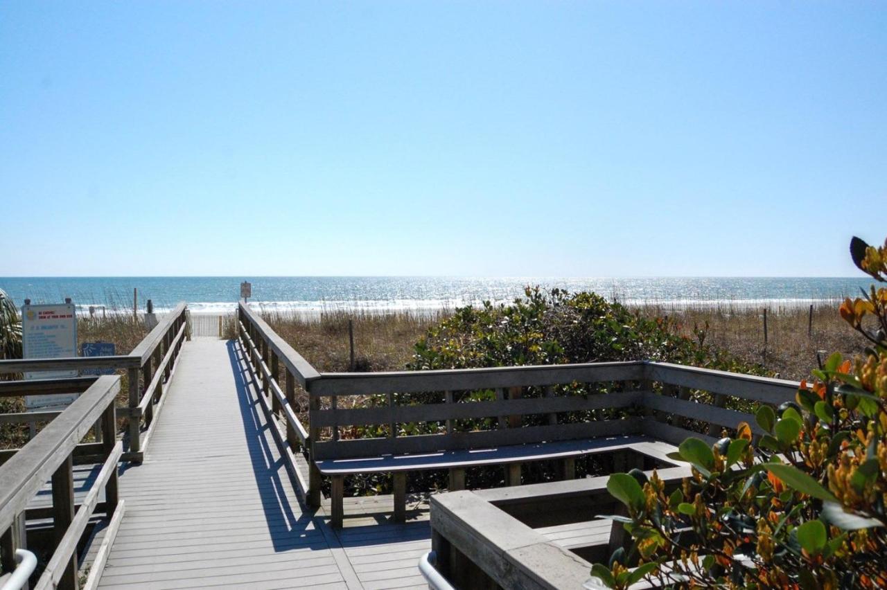 A Place At The Beach 9540-2H Myrtle Beach Extérieur photo