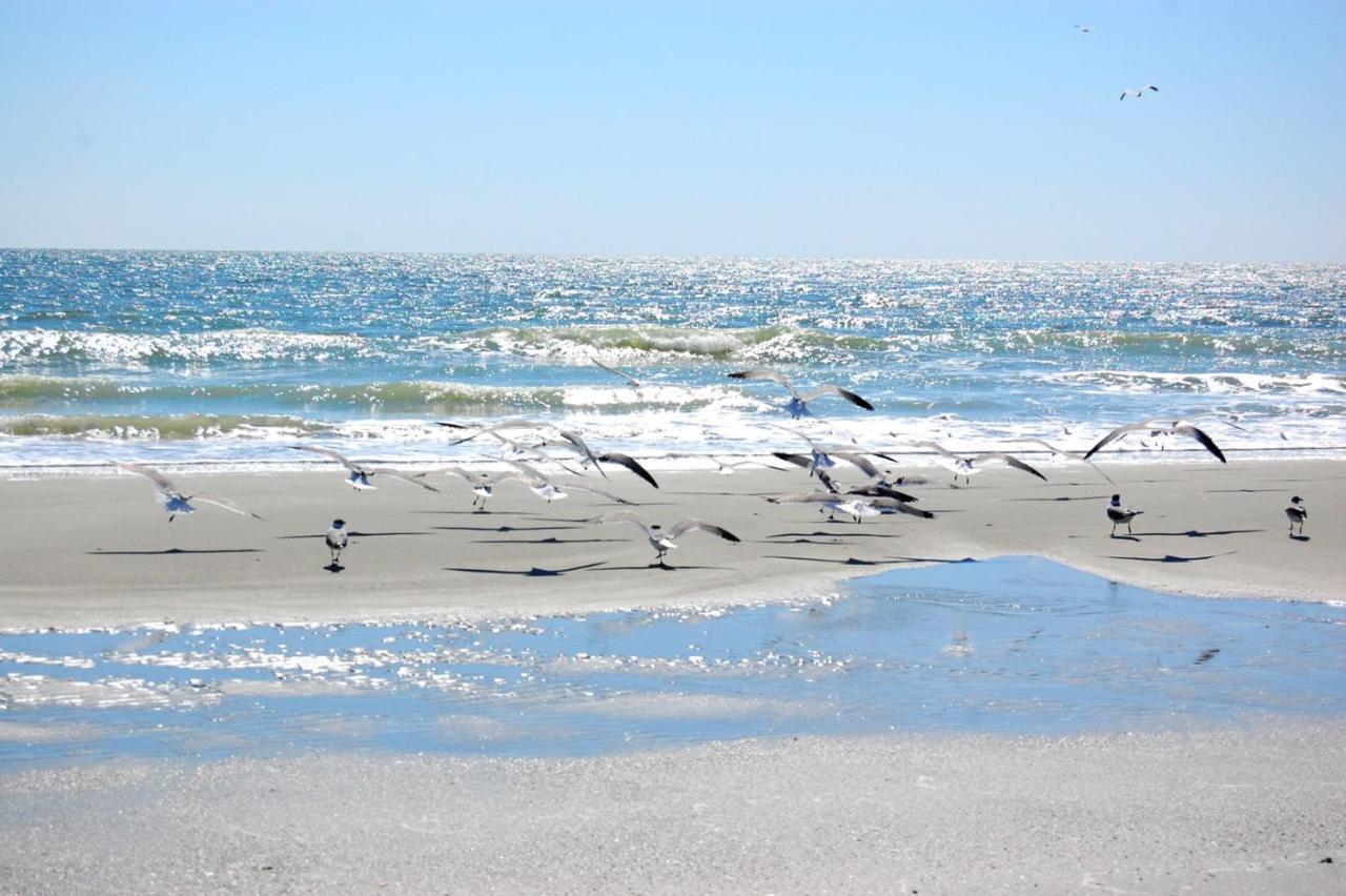 A Place At The Beach 9540-2H Myrtle Beach Extérieur photo