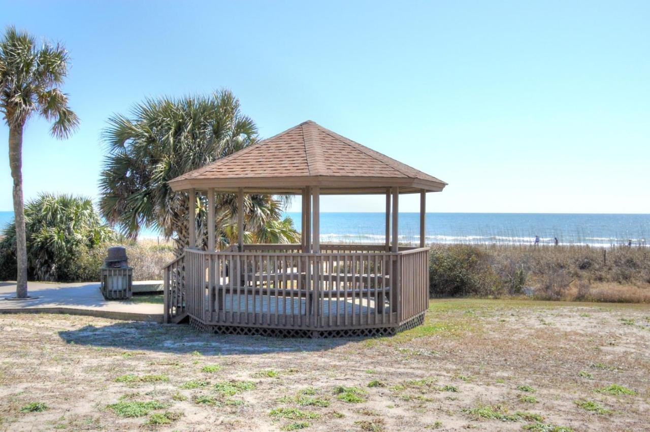 A Place At The Beach 9540-2H Myrtle Beach Extérieur photo